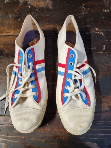 Vintage rare 1950s converse - Gem