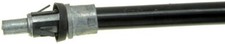 Dorman C660078 Parking Brake Cable fits REAR LEFT