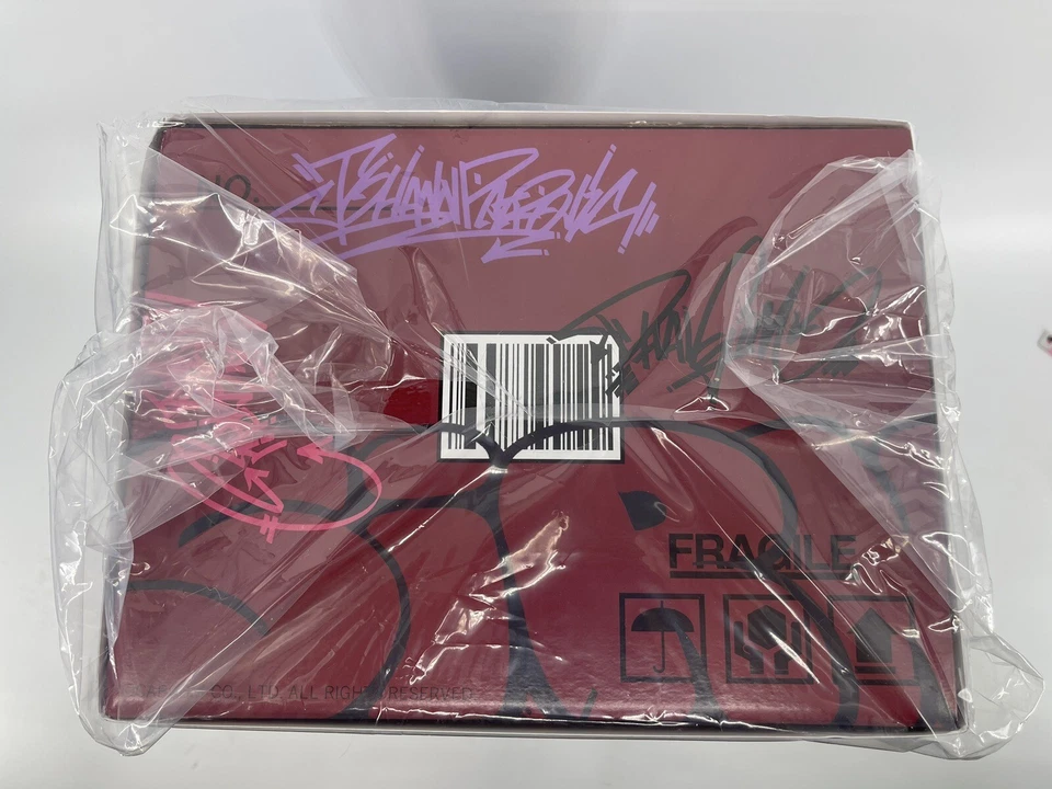 Street Fighter 6 Collectors Edition Sony PS5 Playstation 5 2023 Brand New - Image 2 of 4