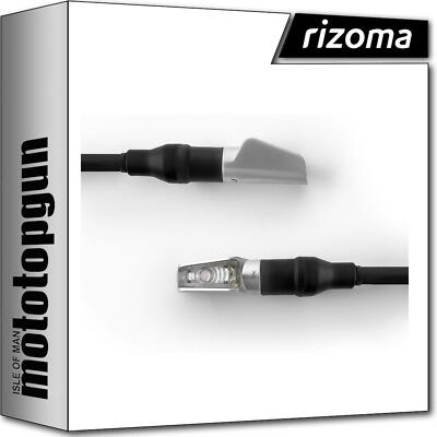 RIZOMA FR121A 2 TURN SIGNAL LED 2 FUNC BMW F 800 GS ADVENTURE 2013 13 2014 14