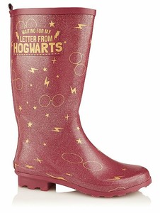 harry potter boots