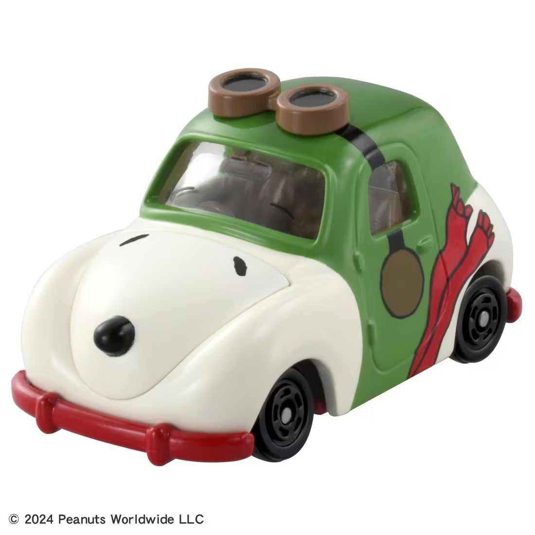 DREAM TOMICA COLLECTION★6種類セット★スヌーピー 楽天市場】PEANUTS誕生75周年記念ドリームトミカコレクション 6