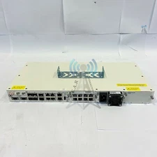 Overture, 0471-950, w/ 0419-910 module,0407-910 AC power supply,ISG400 *RH031820
