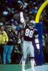 Wide Receiver Drew Pearson Of The Dallas Cowboys 1980 Nfl Photo