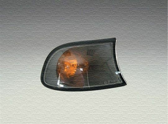 Feu clignotant avant gauche BMW 3 Compact en finition cristal transparent haute durabilité