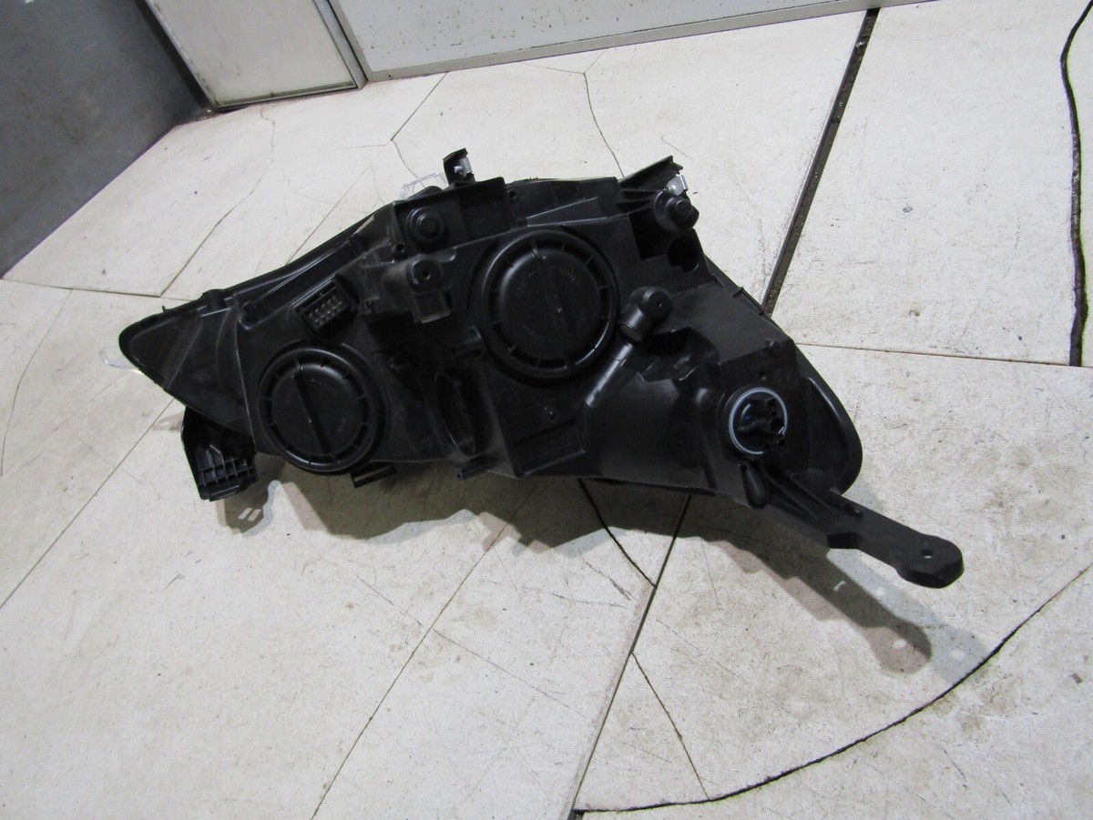 Vauxhall Astra J MK6 Left Passenger Side Headlight Genuine P/N 