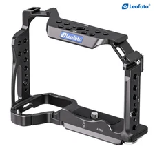 【Leofoto USA】Leofoto A7R5 Camera Cage for Sony A7R5/A7RIV/ A7SIII/ A1
