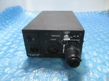 Showa Optronics GLS3135 laser power supply