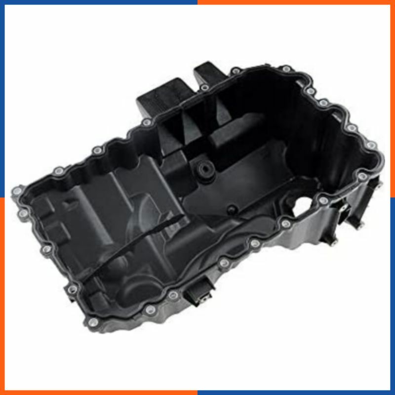 Carter d'huile BMW 11137618512 stoppez les baisses de pression d'huile moteur