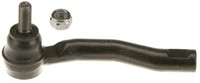 TRW JTE1198 Spurstangenkopf Links FüR Citroen C1 Peugeot 107 108 Toyota Aygo