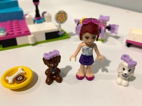 LEGO FRIENDS: Puppy Championship (41300)