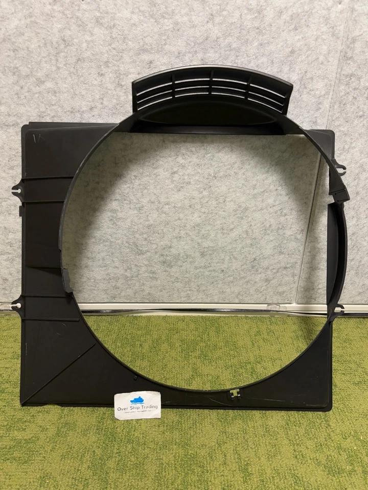 Toyota Genuine Pickup 4Runner 1990-1995 Radiator Fan Shroud 16711-65031 OEM JDM - Изображение 2 из 4