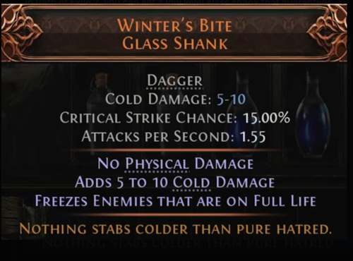 ⚔️🔥 PATH OF EXILE 2 | DAWN OF THE HUNT | UNIQUE WEAPONS | FAST POE2 ITEMS 🔥⚔️ - Picture 41 of 41