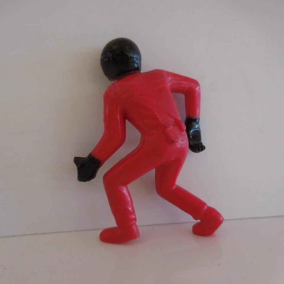 1 Paar Spinnenmann Maske Brille + 2 Figuren Charaktere - Bild 2 von 4