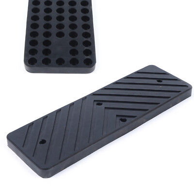 Rubber Protection Rectangular Pad Rubber Gasket High Quality Wear-Resistant 