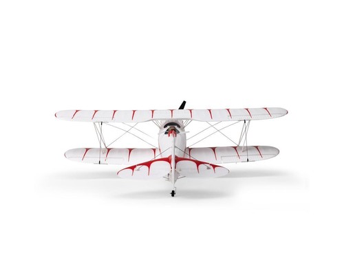 E-flite Ultra-Micro UMX Waco BNF Basic Electric Airplane (550mm) (White) - Picture 8 of 12