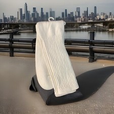Vintage 20  Length Tube Socks