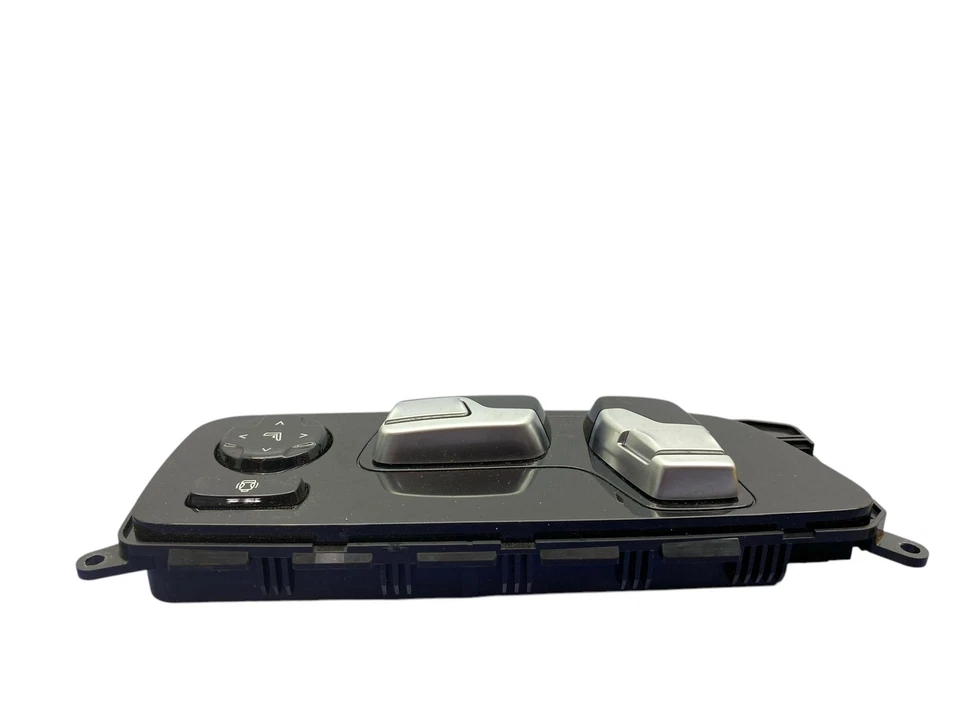 2020 - 2023 BMW X6 G06 OEM FRONT RIGHT SEAT ADJUSTMENT CONTROL SWITCH - Image 2 of 4