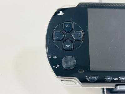 PSP-1000本体 Sony PSP 1000 Console PSP-1000 Various Color Region Free Japanese