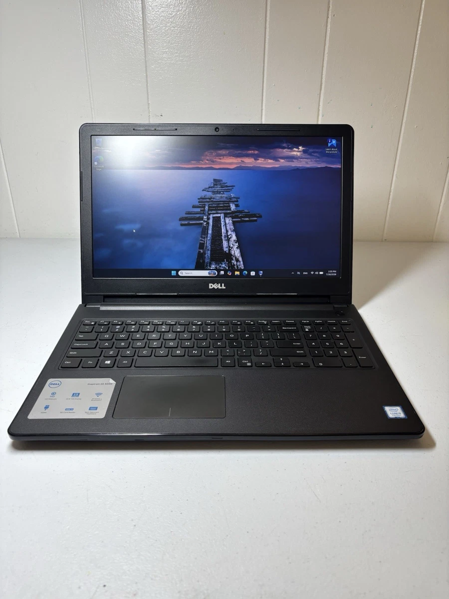 Dell Inspiron 15 3567 Black PC Laptops & Netbooks for Sale | Shop