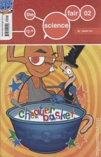 Science Fair #2 VF 2005 Stock Image