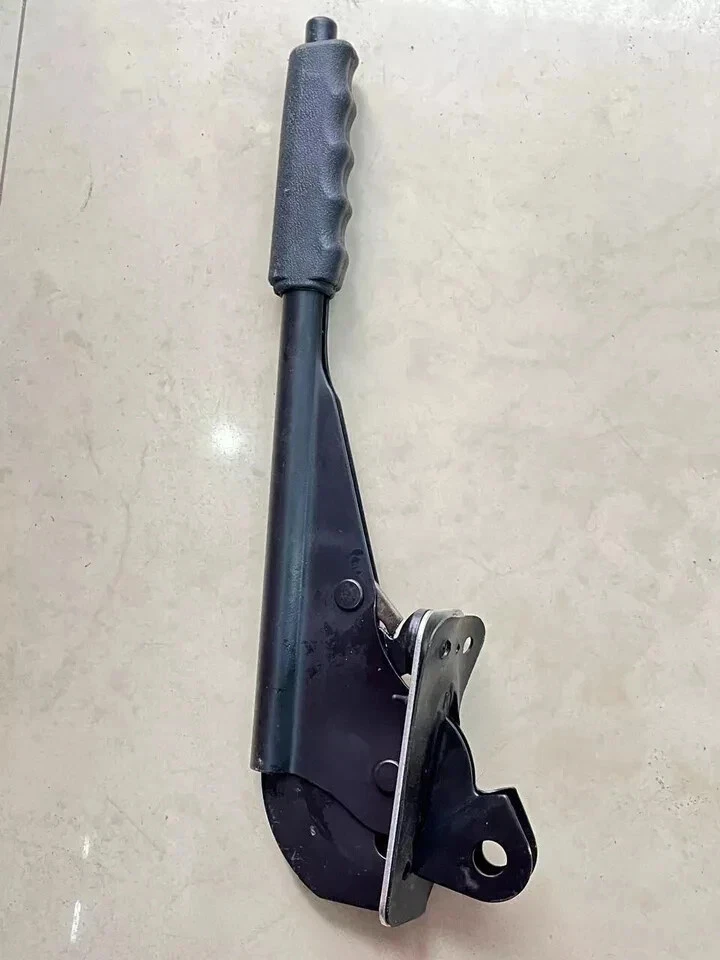 Suzuki Samurai - 85'-95' / Manija de palanca de freno y cable de freno de emergencia II FIT Foto 4 de 4