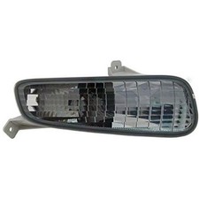 1x ORIGINAL® Tyc Blinkleuchte Links für Abarth PUNTO Fiat PUNTO PUNTO EVO