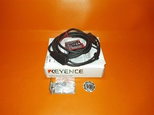 Keyence Barcode Scanner  SR-700