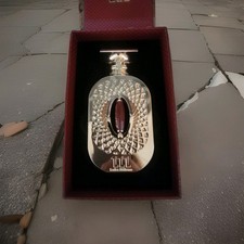 Luka Milano Inferno Unisex Fragrance