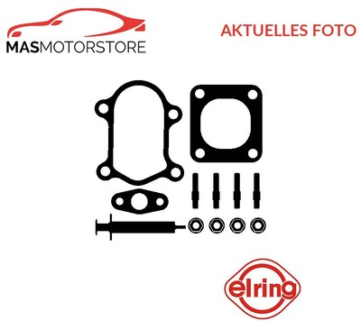 MONTAGESATZ DICHTSATZ TURBOLADER ELRING 714810 A FÜR OPEL MOVANO 2.8 DTI 2.8L