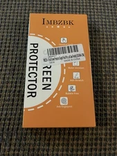 Google Pixel 8 Pro Screen Protector And Camera Protector 4 Pack Made By IMBZBK