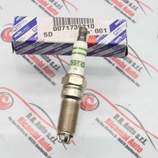 Bougies d'allumage Fiat CROMA