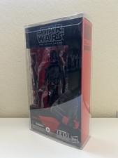 Hasbro Star Wars The Black Series Jedi Fallen Order Purge Stormtrooper Figure