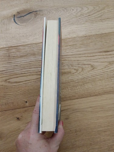 Harry Potter e il prigioniero di Azkaban Prima edizione Salani Rowling L3 Saga - Foto 9 di 15