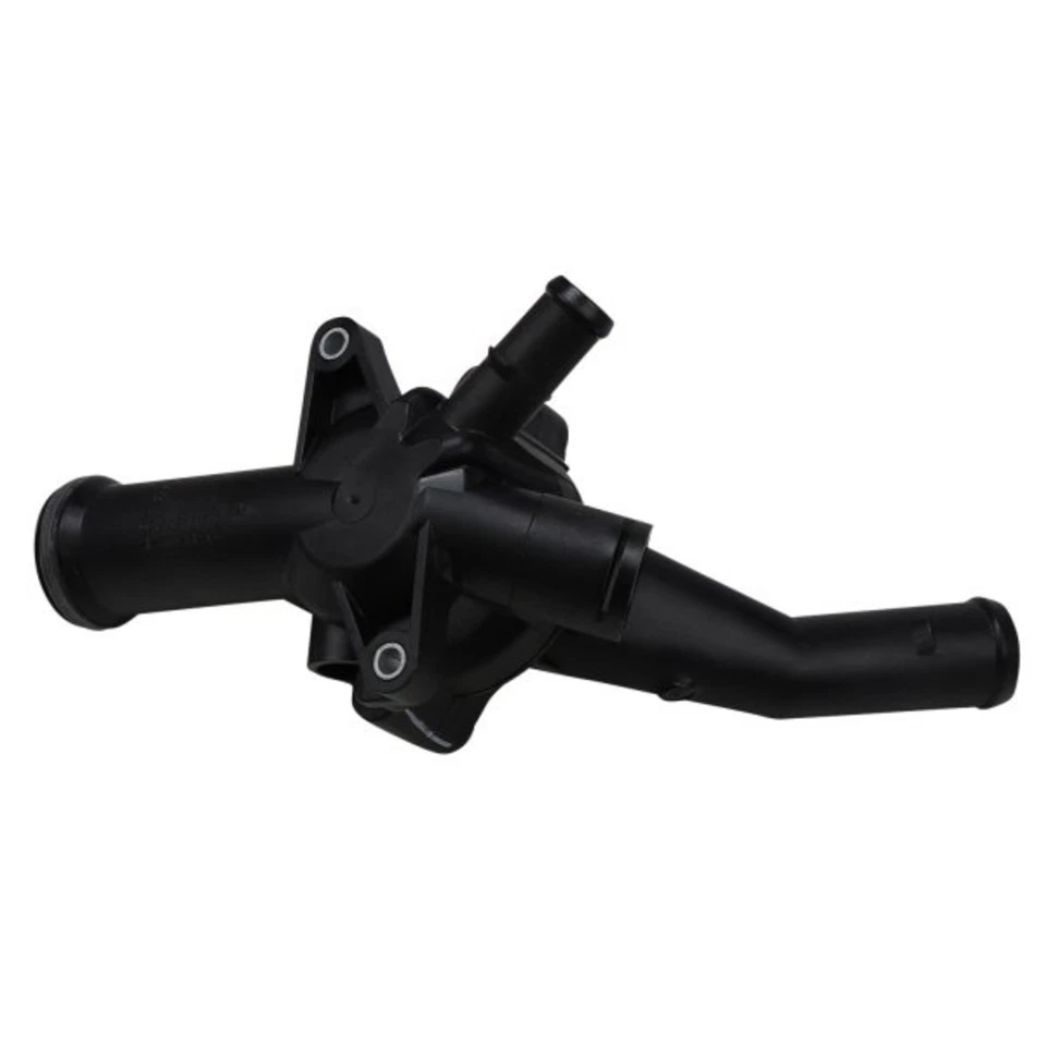 143-0908 Beck Arnley 恒温器外壳适用于大众大众高尔夫捷达帕萨特 — 第 2/4 张图片