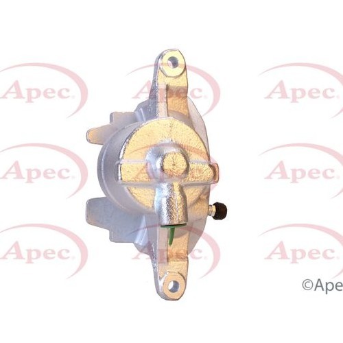 For FIAT PUNTO 199 2012 on Caliper Mounting RCA417N