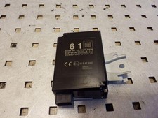 Toyota Auris E18 Other ECU 8976002161 1.40 Diesel 66kw 2015 26124338