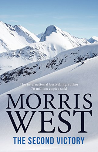 The Second Victory - West, Morris