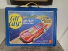 Vintage Tara Toy 48 Count Hot Wheels or Matchbox 1970's Diecast Car Case