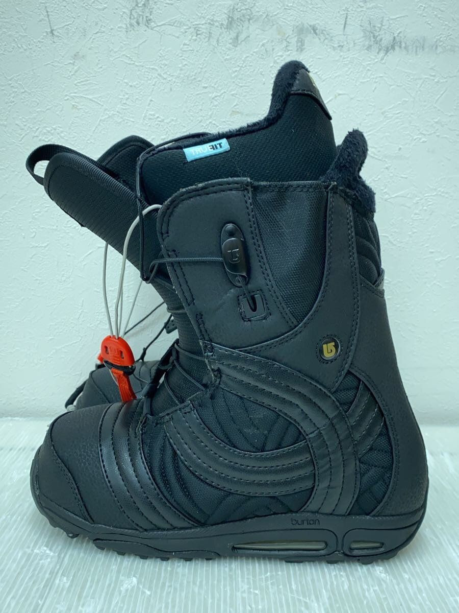 【美品】 BURTON MOTO-AF 25cm Amazon.com : Burton Men's Moto BOA Snowboard Boots, Black