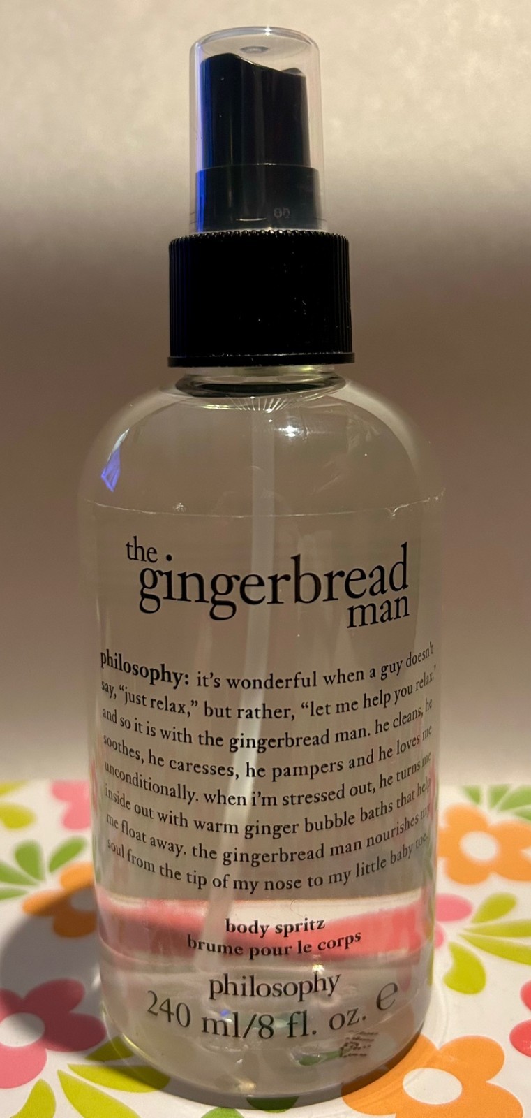 8 Oz