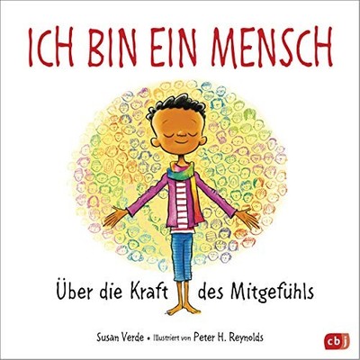 Susan Verde Ich bin ein Mensch (Hardback) (UK IMPORT)