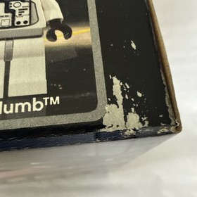 SEALED LEGO Star Wars B-wing Fighter 6208. SEALED!