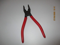 Knipex 03-180 Zange Kombizange Kombinationszange NEU