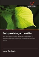 Lazar Pavlovic | Fotoprotekcja U Ro¿Lin | Taschenbuch | Polnisch (2025)