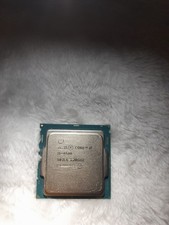 Intel Core i5-6500 SR2L6 Quad Core 3.20GHz LGA1151 Skylake CPU (UNTESTED)