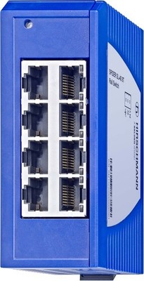Hirschmann INET Ind.Ethernet Switch SPIDER-SL #942132002 Switch Ind.Ethernet