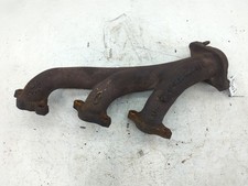 2005-2010 Ford Mustang Turbocharger Exhaust Manifold With Turbo Charger L0ua0