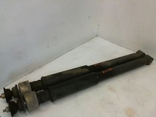 Gebrauchter Hinterstoßdämpfer Rechts NISSAN MICRA III Phase 1 - 1.5 DCI 65 PS -