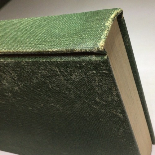 The Romances Of Alexandre Dumas The Queens Necklace HC 1910 PF Collier Son - Picture 23 of 24